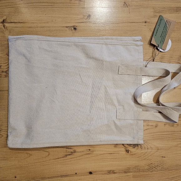 Canvas Bag - Picture 4 of 8